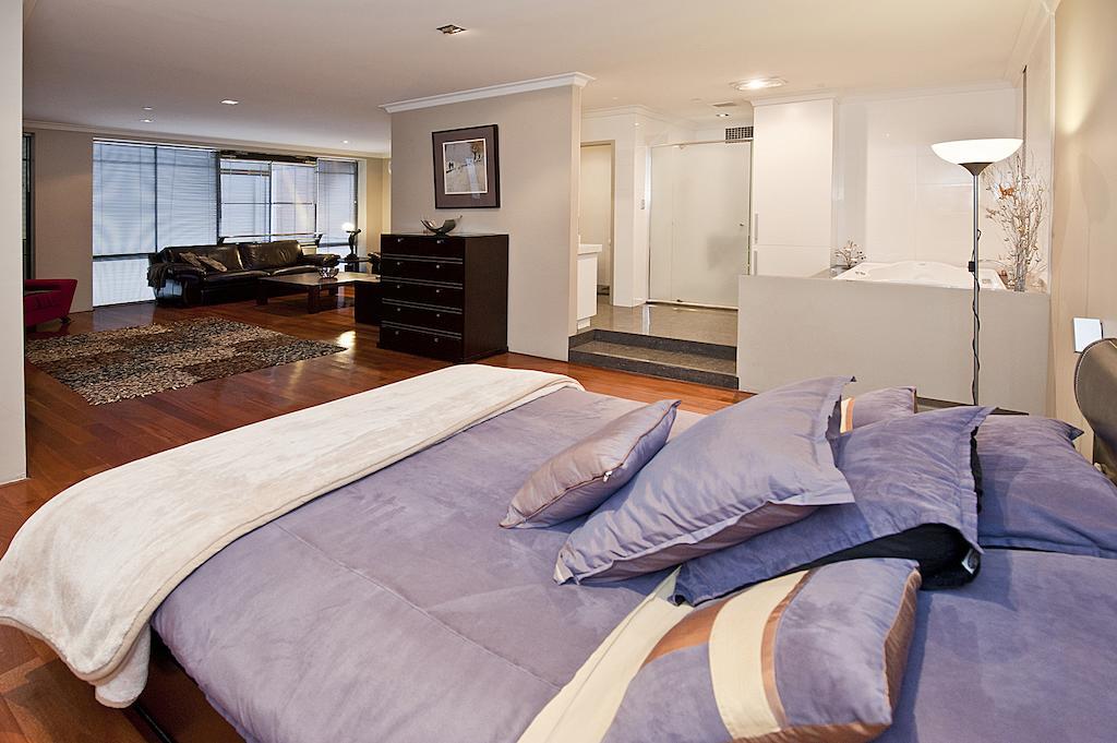 New York On King Apartamento Perth Quarto foto