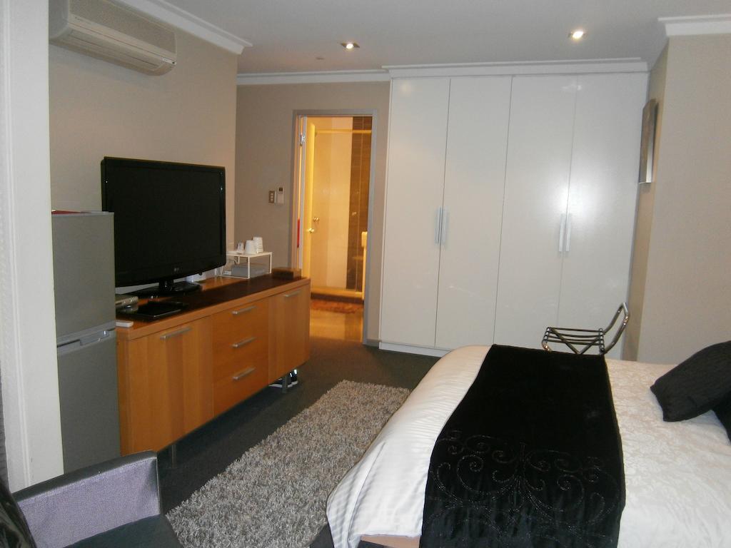 New York On King Apartamento Perth Quarto foto