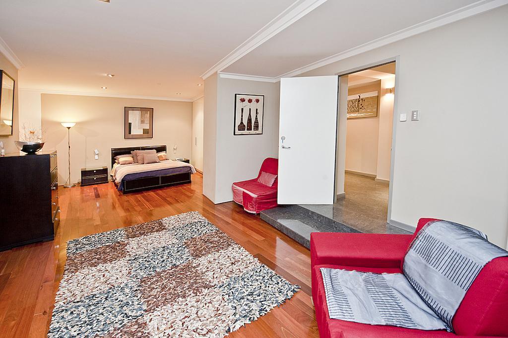 New York On King Apartamento Perth Quarto foto